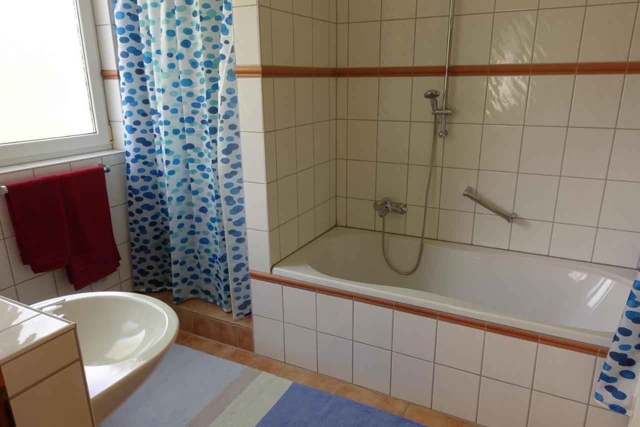 Campus Apartment Ernst Dresda Esterno foto